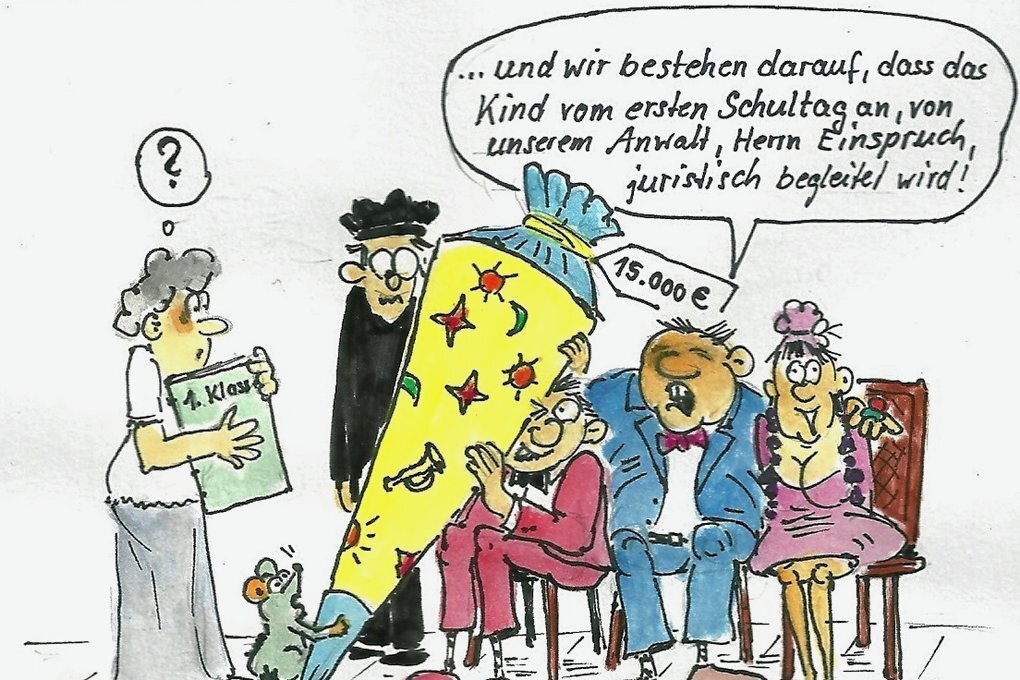 Der Satirische Wochenr Ckblick Schulanfang Corona Masken Und Erdgaskrise