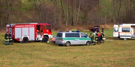 <p>
	Die Ermittlungen der Polizeidirektion Chemnitz-Erzgebirge zum genauen Unfallhergang dauern im Moment noch an.</p>
