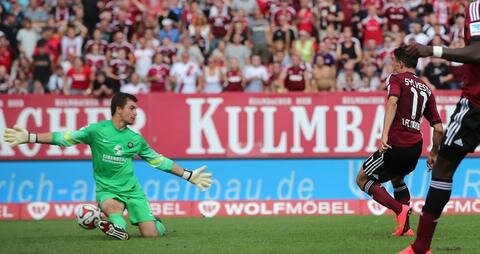 <p>
	<span class="userContent">Ausgerechnet der Ex-Auer Jakub Sylvestr hat seinem neuen Verein am Sonntag den 1:0-Sieg über den FC Erzgebirge Aue beschert.</span></p>
