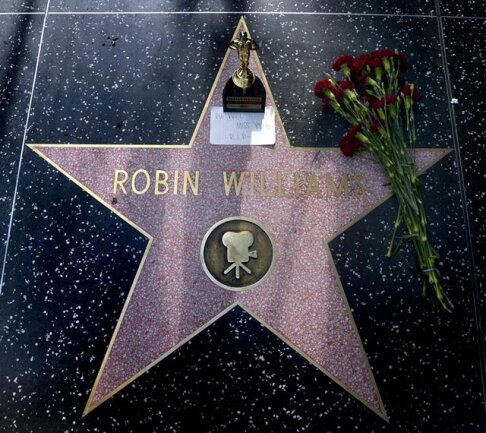 <p>
	Williams wurde mit vier Golden Globes ausgezeichnet für die Filme &quot;Mork vom Ork&quot;, &quot;Good Morning, Vietnam&quot;, &quot;König der Fischer&quot; und &quot;Mrs. Doubtfire&quot;.</p>
