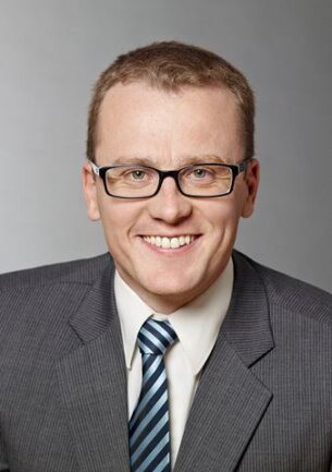<p>
	Alexander Krauß (CDU)</p>
