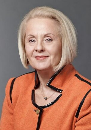 <p>
	Christine Clauß (CDU)</p>
