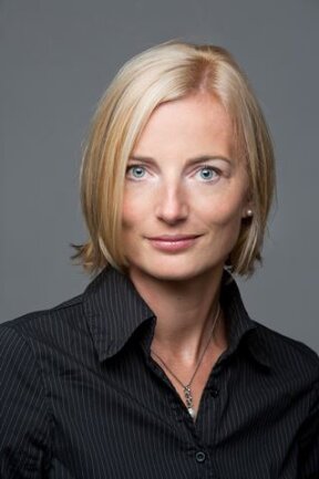 <p>
	Daniela Kuge (CDU)</p>
