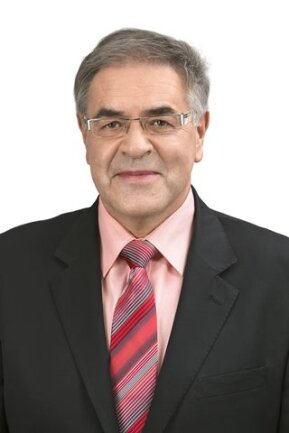 <p>
	Klaus Bartl (Die Linke)</p>
