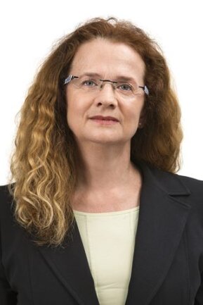 <p>
	Cornelia Falken (Die Linke)</p>
