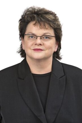<p>
	Kerstin Köditz (Die Linke)</p>
