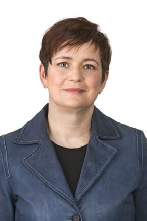 <p>
	Kathrin Kagelmann (Die Linke)</p>

