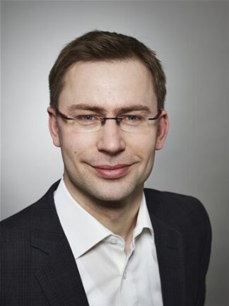 <p>
	Holger Mann (SPD)</p>
