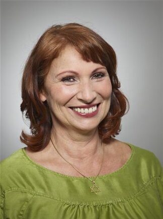 <p>
	Petra Köpping (SPD)</p>
