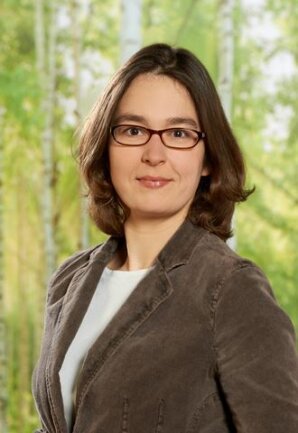 <p>
	Dr. Claudia Maicher (Bündnis 90/Grüne)</p>
