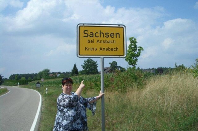 <p>
	Sachsen?</p>
