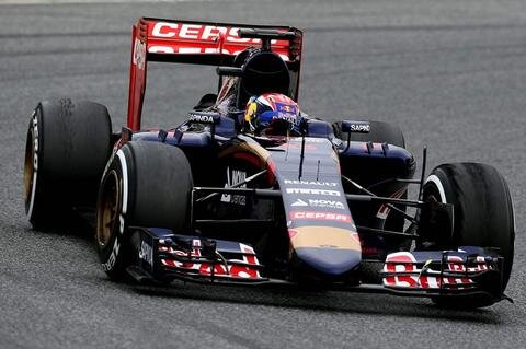 <p>
	Toro Rosso: Das Team musste im zweiten Jahr in Folge seinen erfolgreichsten Fahrer zu Red Bull abtreten und tritt mit zwei jungen Talenten an, die Toro Rosso als Sprungbrett nutzen wollen.</p>
