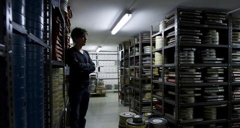 <p>
	Im Kellergewölbe des früheren Kameraherstellers Pentacon lagern Schätze aus dem Nachlass des DEFA-Studios für Trickfilme.</p>
