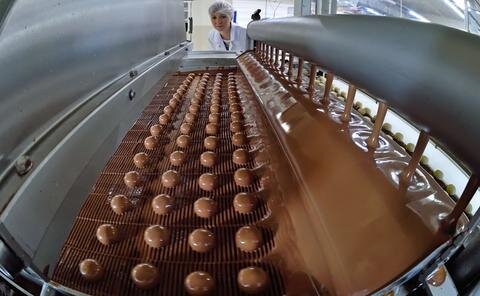 <p>
	Die Halloren Schokoladenfabrik AG hat im vergangenen Jahr einen massiven Gewinneinbruch verzeichnet.</p>
