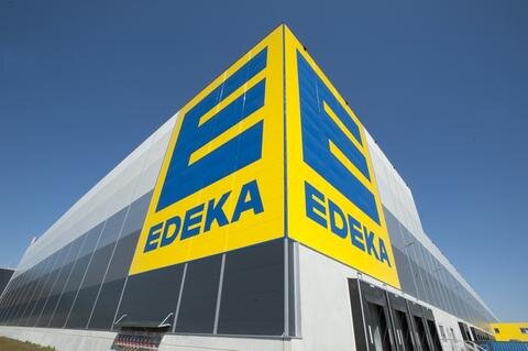 <p>
	Rund 125 Millionen hat Edeka an dem Standort an der A4 investiert.&nbsp;</p>
