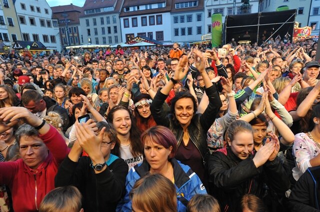 <p>
	Bergstadtfest 2015 - Bilder vom SamstagBergstadtfest 2015 - Bilder vom Samstag</p>
