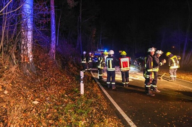 <p>
	Im Einsatz waren die Feuerwehren aus Clausnitz und Sayda mit 19 Einsatzkräften und vier Fahrzeugen.</p>

