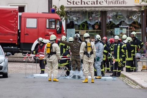 <p>Ein Uranfund hat am Mittwoch in Eibenstock einen Großeinsatz von Polizei und Feuerwehr ausgelöst.</p>

<p>&nbsp;</p>
