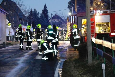 <p>Im Einsatz waren 66 Kameraden der Feuerwehren Milkau, Crossen, Schweikershain, Erlau, Mittweida sowie Rettungsdienst und Polizei.</p>

