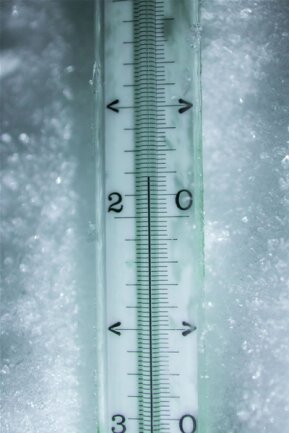 <p>Seither werden dort bisweilen sibirische Tiefsttemperaturen gemessen. In diesem Winter ging es schon auf minus 31 Grad runter.</p>

