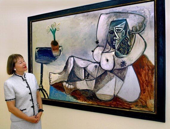 <p>Picassos Frauenbilder, Edvard Munch und soviel Cranach wie noch nie – das waren Höhepunkte in den vergangenen Jahren. Deutschlands Kunstkritiker kürten Mössingers Haus 2010 zum „Museum des Jahres“.&nbsp;</p>
