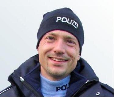 Die neue Uniform der sächsischen Polizei | Freie Presse