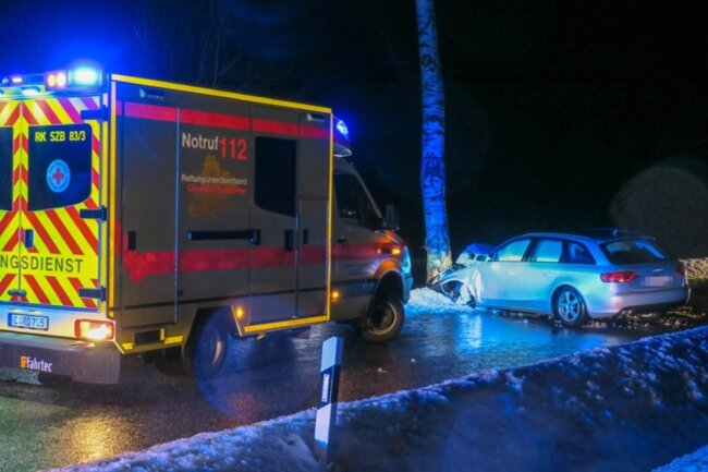 <p>Die Polizei meldet einen Sachschaden von etwa 20.000 Euro.&nbsp;</p>
