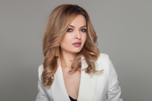 <p>Mit den Stimmen der Jury hat die 28-jährige Anna Odobescu den moldauischen Vorentscheid gewonnen. Ihre Rockballade "Stay" erhielt von fünf der sieben Fachjuroren die Höchstpunktzahl.</p>
