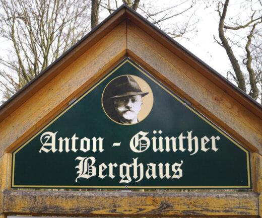 <p>Das Anton-Günther-Berghaus</p>
