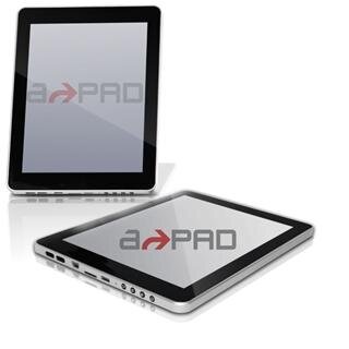 a-rival zeigt diese Tablet-Rechner mit Displays von 5 bis 10 Zoll.