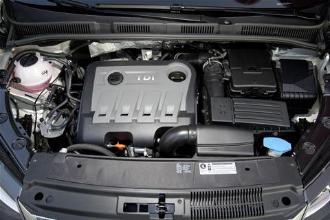 Als Einstiegsmotorisierung steht ein 1.4-l-Otto-Motor mit 110 kW/150 PS bereit.