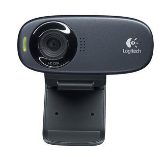 <p>
	<strong>8. und 9. Platz: Je eine HD Webcam C310 von Logitech</strong></p>
<p>
	Mit der HD Webcam C310 im Wert von 39,99 Euro, bereitgestellt von Logitech, senden Sie scharfe und klare Bilder 5 Megapixeln an Familie und Freunde.</p>

