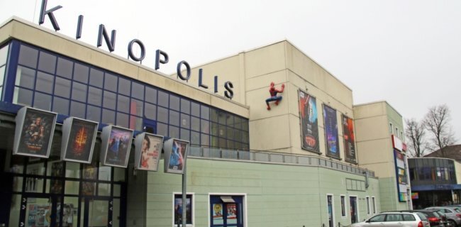 Freiberg Kino Freiberg Kino