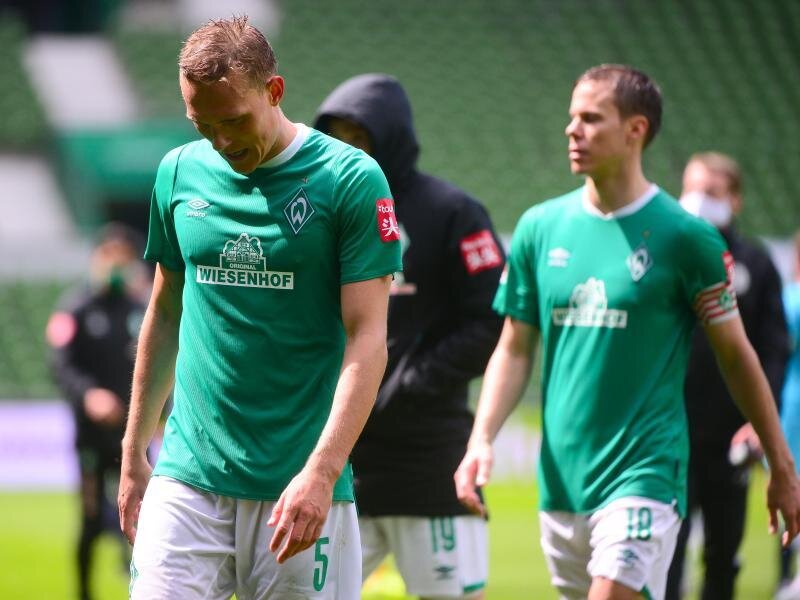 Werders Letzte Hoffnung Das Restprogramm Und Ein Ruckkehrer Freie Presse 1 Bundesliga