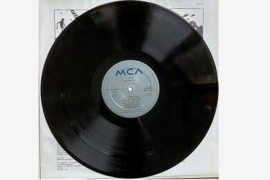 "The Outer Limits" der kanadischen Kultband Voivod wurde 1993 nur in einer Kleinstauflage auf Vinyl gepresst. Danach ging das Masterband bei einem Archivbrand verloren: Das macht die Platte zur Super-Rarität.