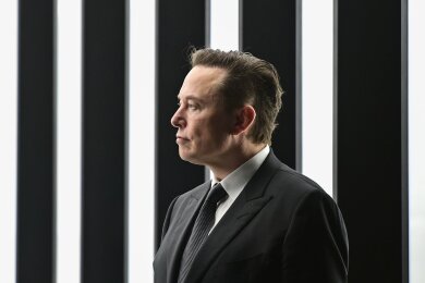 Tesla-Chef Elon Musk musste vor dem höchsten Gericht der USA eine Niederlage einstecken.