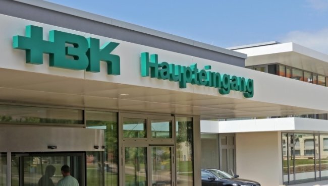 Vw Hilft Bei Suche Nach Helfern Im Heinrich Braun Klinikum Freie Presse Zwickau
