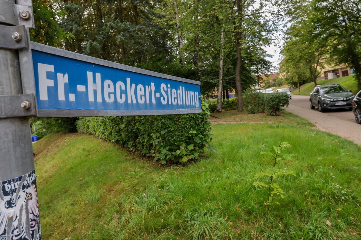 Aktuelle Nachrichten HohensteinErnstthal Freie Presse
