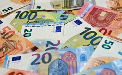 100.000 Euro für die Glauchauer Bürgerakademie - Symbolbild