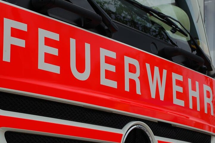 100.000 Euro Schaden nach Wohnungsbrand - 