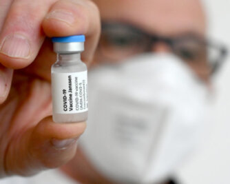 1000 Corona-Impfdosen für Marienberg - Die Stadt Marienberg hat kurzfristig circa 1000 Dosen des Covid-19-Impfstoffes der Firma Johnson & Johnson vom Freistaat Sachsen zur Verfügung gestellt bekommen.