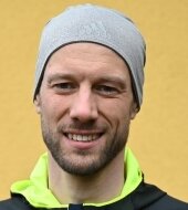 120 Läufer auf den Spuren des Moosmanns - Conrad Götzel - Schnellster über 10 Kilometer