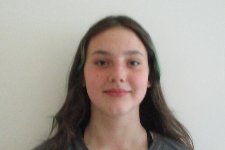 13-Jährige aus Chemnitz vermisst - Die 13-jährige Deliah wird seit Montagabend vermisst. 