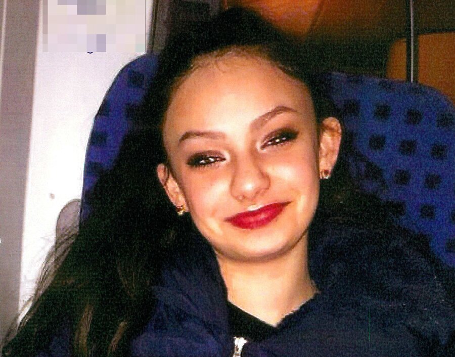 13-Jährige aus Niederwiesa seit Ende März vermisst - 