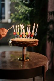 130 Jahre "Happy Birthday": Vom Kinderlied zum Welthit - Symbolbild.