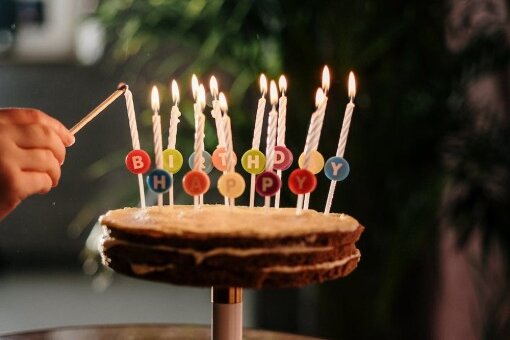 130 Jahre "Happy Birthday": Vom Kinderlied zum Welthit - Symbolbild.
