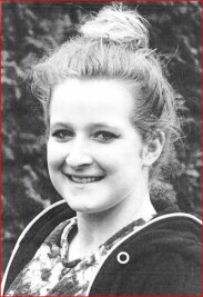 14-Jährige aus Burgstädt vermisst - Josephine S. aus Burgstädt.