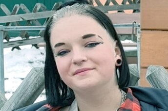 14-jährige Samantha aus Frauenstein vermisst