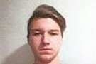 14-Jähriger aus Rodewisch vermisst - Ian-Arthur S. (14) wird vermisst.