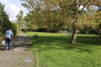 15,5 Millionen Euro für Marienthal: Wofür das Geld im Zwickauer Stadtteil eingesetzt wird - Der Stadtpark bekommt den Löwenanteil am EU-Fördergeld. Das Areal soll komplett umgestaltet werden und auch mit Spiel- und Freizeitangeboten ausgestattet werden.